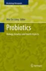 Image for Probiotics: biology, genetics and health aspects