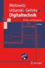 Image for Digitaltechnik : Ein Lehr- und Ubungsbuch