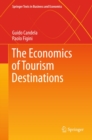 Image for The economics of tourism destinations