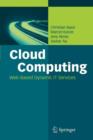 Image for Cloud computing  : web-based dynamic IT services
