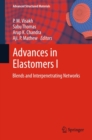 Image for Advances in Elastomers I: Blends and Interpenetrating Networks : 11