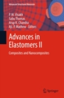 Image for Advances in Elastomers II: Composites and Nanocomposites : 12