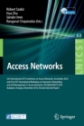 Image for Access Networks