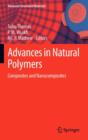 Image for Advances in Natural Polymers