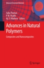 Image for Advances in Natural Polymers: Composites and Nanocomposites : 18