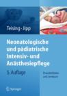 Image for Neonatologische und padiatrische Intensiv- und Anasthesiepflege