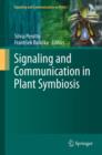 Image for Signaling and communication in plant symbiosis
