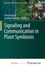 Image for Signaling and Communication in Plant Symbiosis