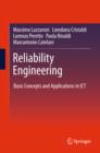 Image for Reliability engineering: basic concepts and applications in ICT