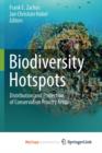 Image for Biodiversity Hotspots