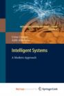 Image for Intelligent Systems : A Modern Approach