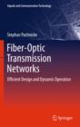 Image for Fiber-Optic Transmission Networks