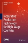 Image for Integrative Production Technology for High-Wage Countries