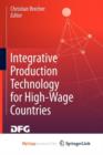 Image for Integrative Production Technology for High-Wage Countries