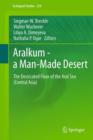 Image for Aralkum - a Man-Made Desert