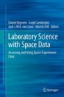 Image for Laboratory Science with Space Data: Accessing and Using Space-Experiment Data