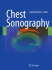 Image for Chest sonography