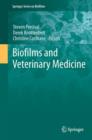 Image for Biofilms and Veterinary Medicine