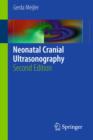 Image for Neonatal cranial ultrasonography