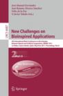 Image for New Challenges on Bioinspired Applications