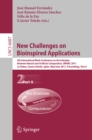 Image for New challenges on bioinspired applications: 4th International Work-Conference on the Interplay Between Natural and Artificial Computation, IWINAC 2011, La Palma, Canary Islands, Spain, May 30-June 3, 2011, proceedings.