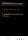 Image for The Global Administrative Law of Science