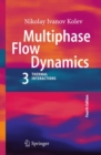 Image for Multiphase flow dynamics.
