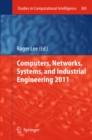 Image for Computers, Networks, Systems, and Industrial Engineering 2011 : 365