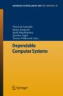 Image for Dependable Computer Systems : 97