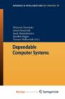 Image for Dependable Computer Systems
