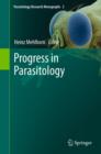 Image for Progress in parasitology