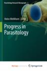 Image for Progress in Parasitology
