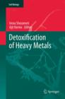 Image for Detoxification of Heavy Metals