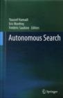 Image for Autonomous search