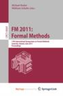 Image for FM 2011: Formal Methods