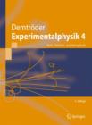 Image for Experimentalphysik 4
