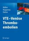 Image for VTE - Venoese Thromboembolien