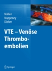 Image for Vte - Venose Thromboembolien
