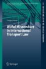 Image for Wilful Misconduct in International Transport Law