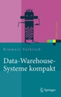 Image for Data-Warehouse-Systeme kompakt: Aufbau, Architektur, Grundfunktionen