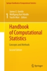 Image for Handbook of Computational Statistics: Concepts and Methods