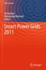 Image for Smart Power Grids 2011
