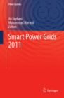 Image for Smart power grids 2011