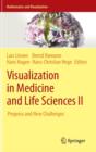 Image for Visualization in medicine and life sciences II  : progress and new challenges