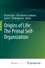 Image for Origins of Life: The Primal Self-Organization