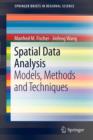 Image for Spatial data analysis  : models, methods and techniques