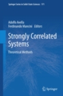 Image for Strongly correlated systems: theoretical methods : 171