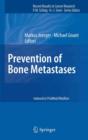 Image for Prevention of bone metastases