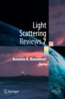 Image for Light Scattering Reviews 7