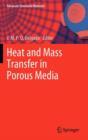 Image for Heat and Mass Transfer in Porous Media